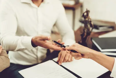 Divorce Process