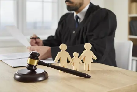 Child Custody