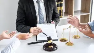 Legal guidance