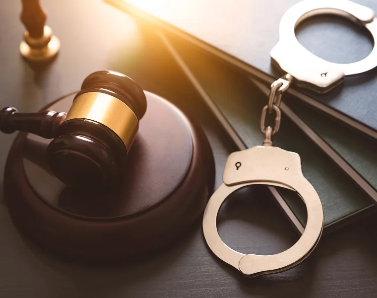 Criminal Defense