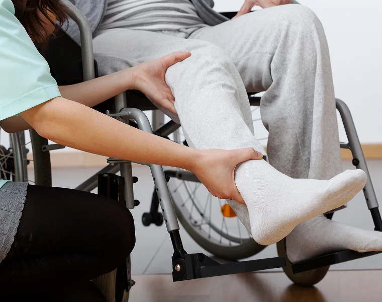 Personal Injury