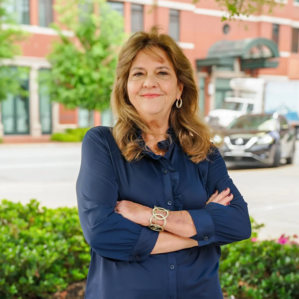 Lesa  Odom Photo